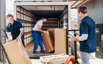 JBM Packers and Movers Solution