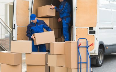 JBM Packers and Movers Solution