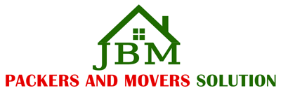 JBM Packers and Movers Solution