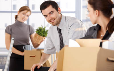 JBM Packers and Movers Solution